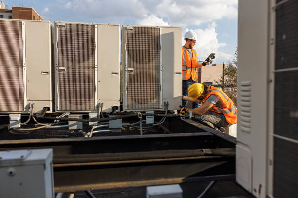 Best HVAC system installation  in East Syracuse, NY