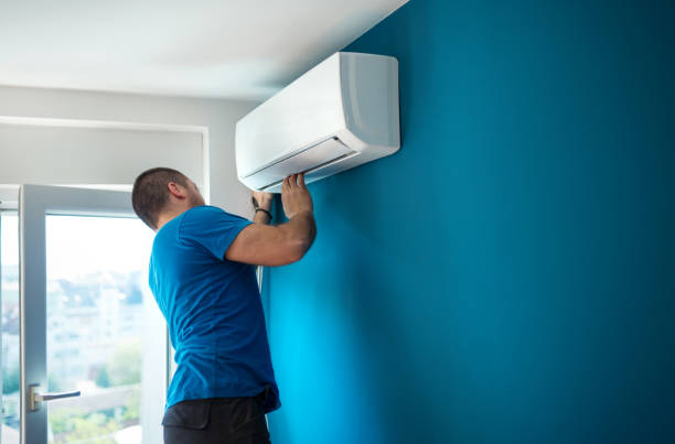 Best HVAC system installation  in East Syracuse, NY