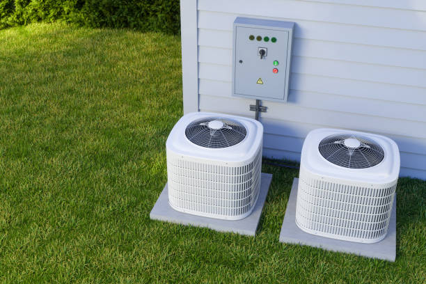 Best Residential HVAC services  in East Syracuse, NY
