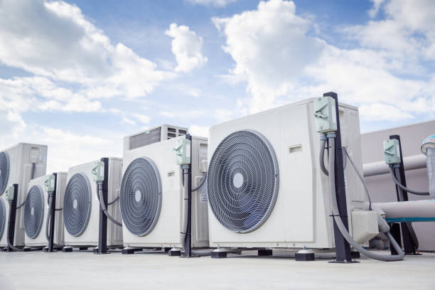 Best HVAC system installation  in East Syracuse, NY