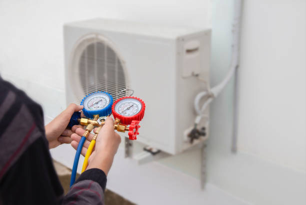 Best HVAC maintenance near me  in East Syracuse, NY