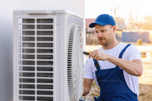 Best Affordable HVAC services  in East Syracuse, NY