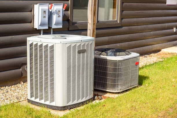Best HVAC air duct cleaning  in East Syracuse, NY
